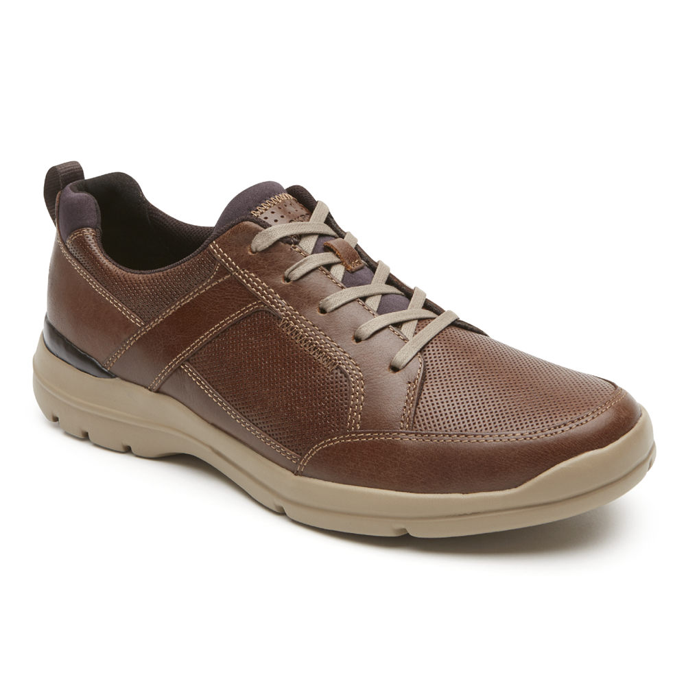 Rockport Sneakers Herr Bruna - City Edge Lace-Up - DJVXQ8951